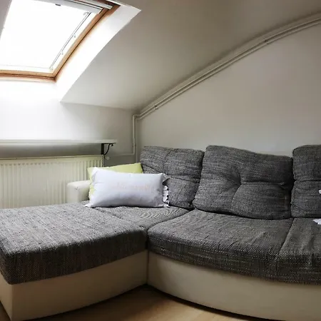 Apartman Mia Ljubljana